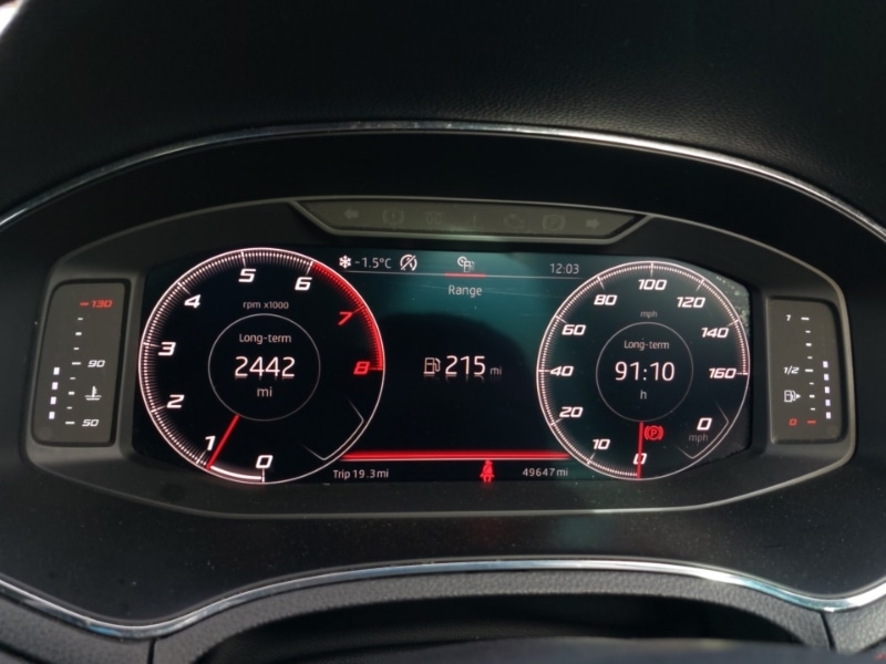 Used SEAT Ibiza 2020 for sale - 76707852: Photo 15