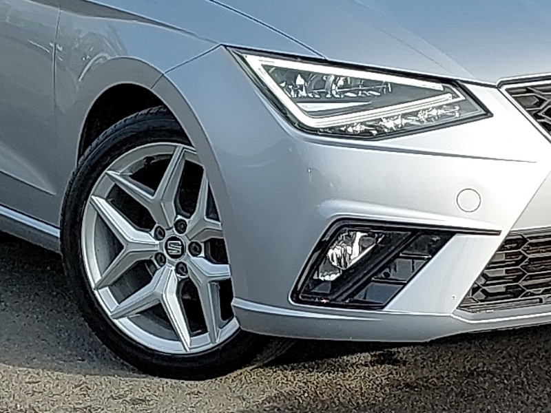 Used SEAT Ibiza 2020 for sale - 76707852: Photo 9