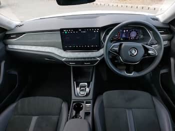Used Skoda Octavia 2024 for sale - 79638645: Photo