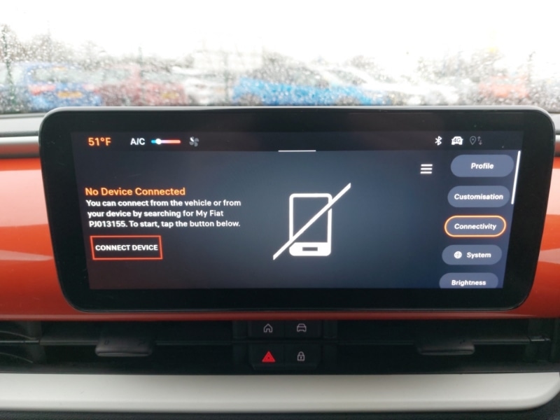 Used Fiat 600 2024 for sale - 77852273: Photo 16