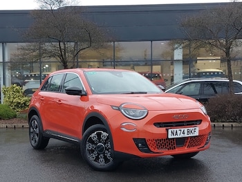 Fiat 600 feature image