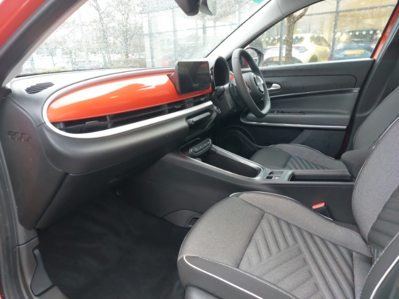 Used Fiat 600 2024 for sale - 77852273: Photo 5