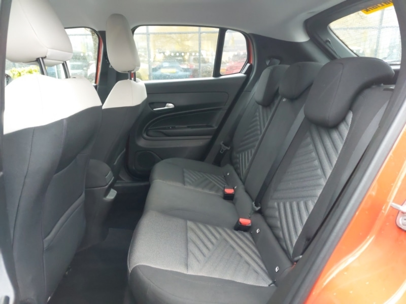 Used Fiat 600 2024 for sale - 77852273: Photo 6