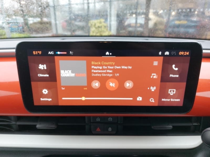 Used Fiat 600 2024 for sale - 77852273: Photo 7