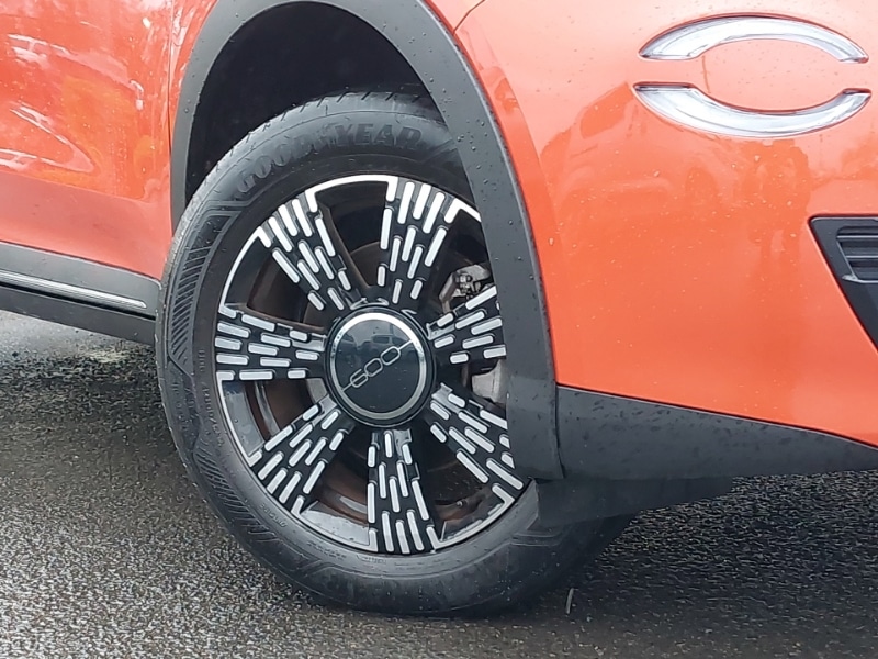 Used Fiat 600 2024 for sale - 77852273: Photo 9