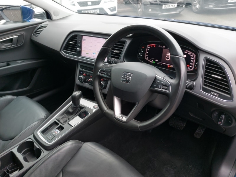 Used SEAT Leon 2020 for sale - 77606112: Photo 10