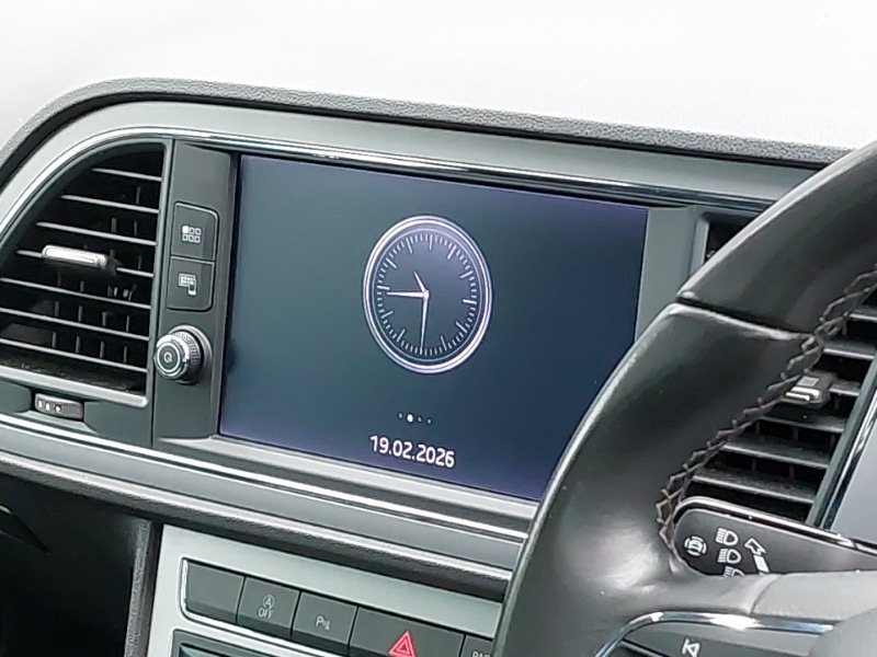 Used SEAT Leon 2020 for sale - 77606112: Photo 11