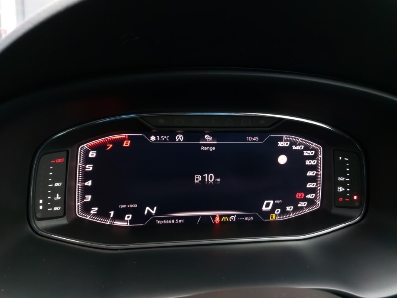 Used SEAT Leon 2020 for sale - 77606112: Photo 15