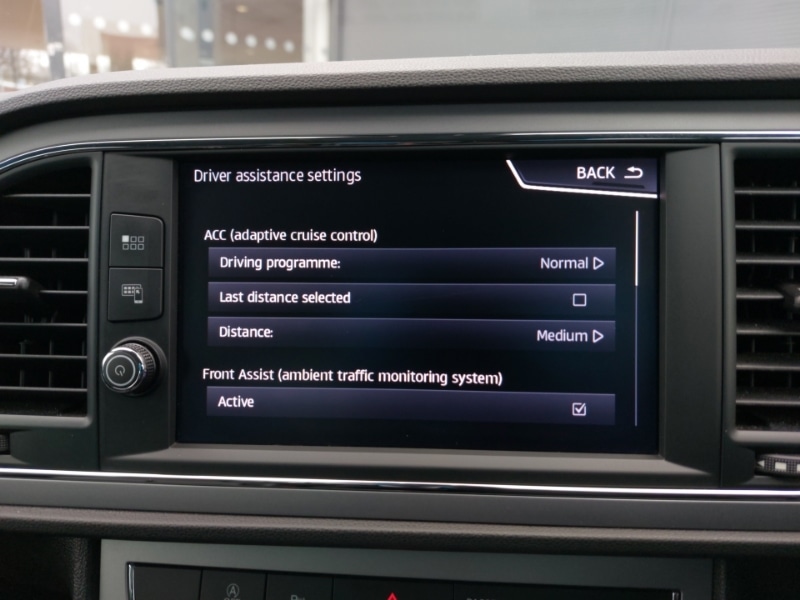 Used SEAT Leon 2020 for sale - 77606112: Photo 18