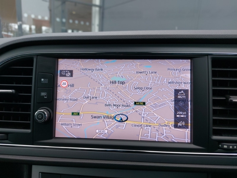 Used SEAT Leon 2020 for sale - 77606112: Photo 19