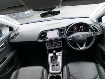 Used SEAT Leon 2020 for sale - 77606112: Photo