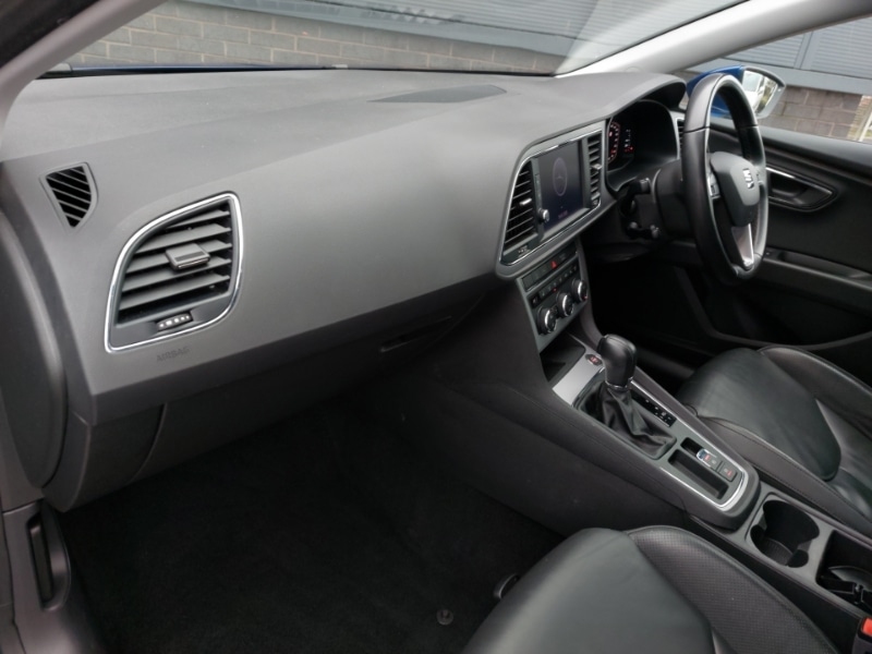 Used SEAT Leon 2020 for sale - 77606112: Photo 5