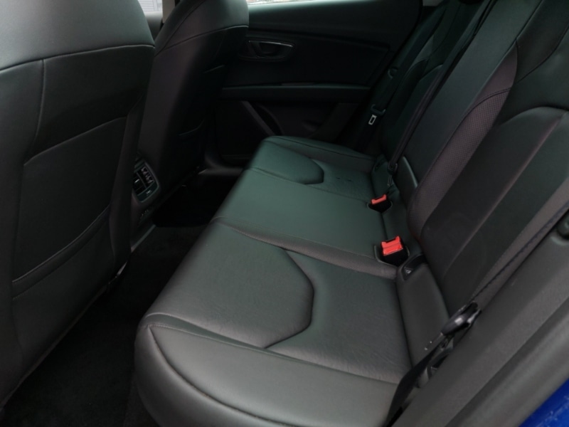 Used SEAT Leon 2020 for sale - 77606112: Photo 6