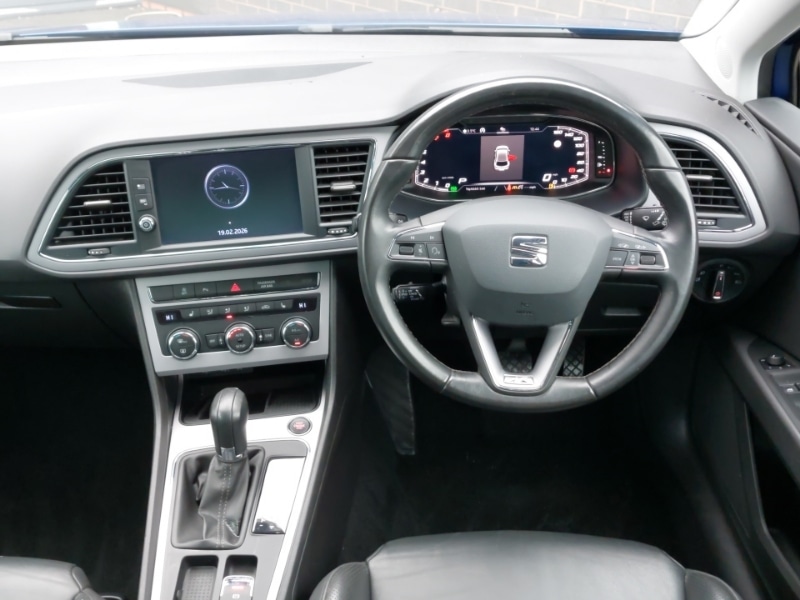 Used SEAT Leon 2020 for sale - 77606112: Photo 7