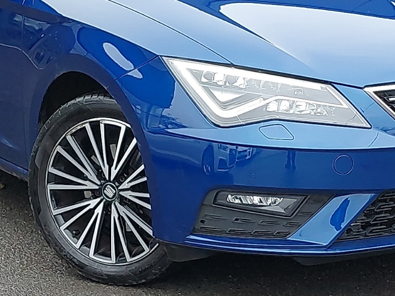 Used SEAT Leon 2020 for sale - 77606112: Photo 9