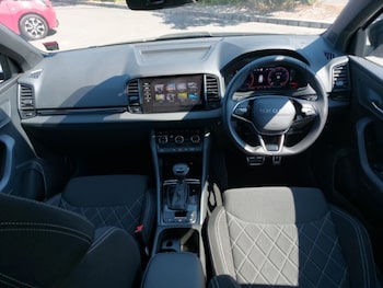 Used Skoda Karoq 2025 for sale - 79101062: Photo