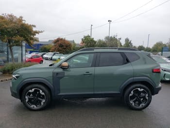 Used Dacia Duster 2025 for sale - 79823092: Photo