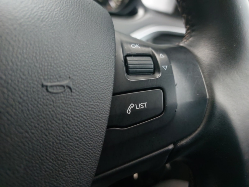 Used Peugeot 2008 2016 for sale - 76897517: Photo 14