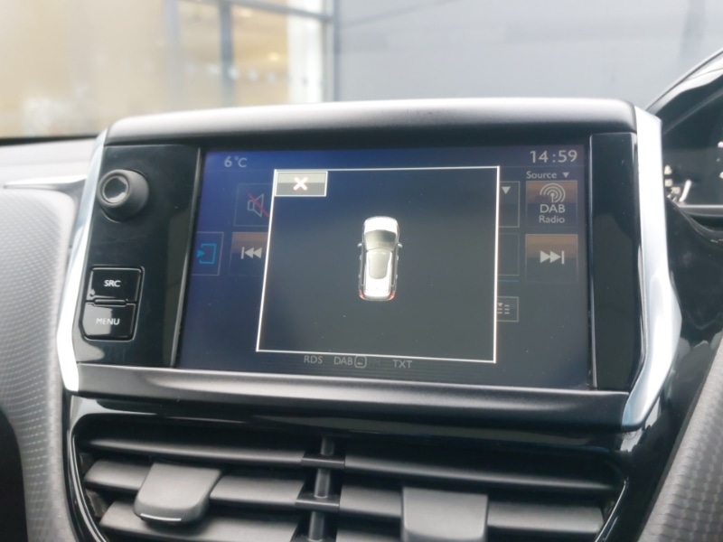 Used Peugeot 2008 2016 for sale - 76897517: Photo 18