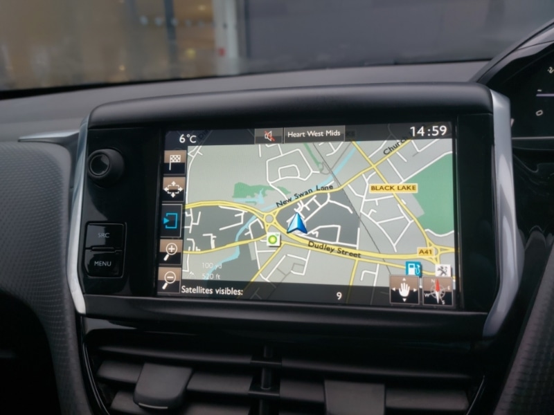 Used Peugeot 2008 2016 for sale - 76897517: Photo 19