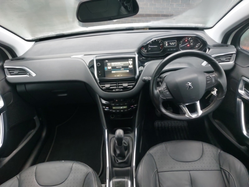 Used Peugeot 2008 2016 for sale - 76897517: Photo 2