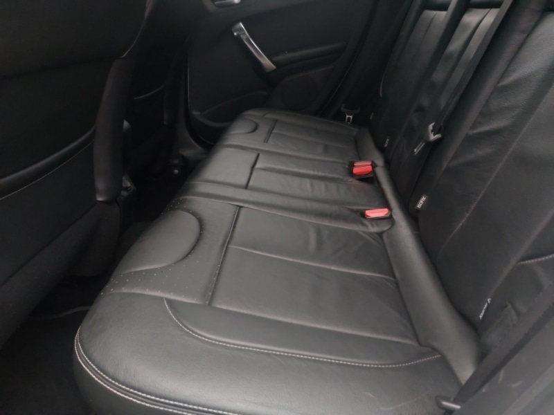 Used Peugeot 2008 2016 for sale - 76897517: Photo 6