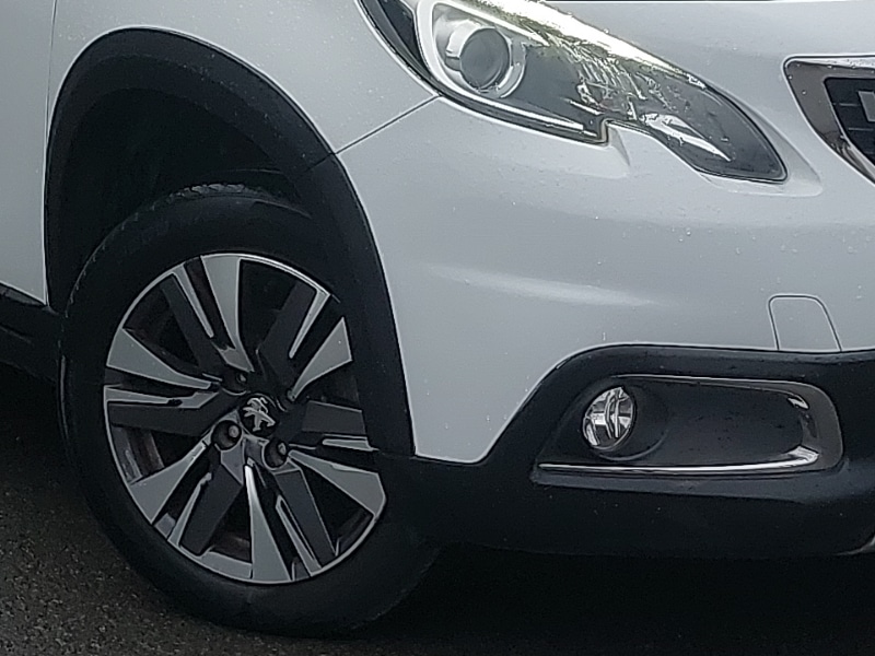 Used Peugeot 2008 2016 for sale - 76897517: Photo 9