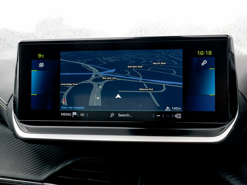 Used Peugeot 2008 2022 for sale - 77252411: Photo 10