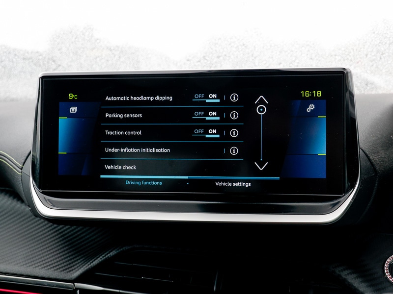 Used Peugeot 2008 2022 for sale - 77252411: Photo 12