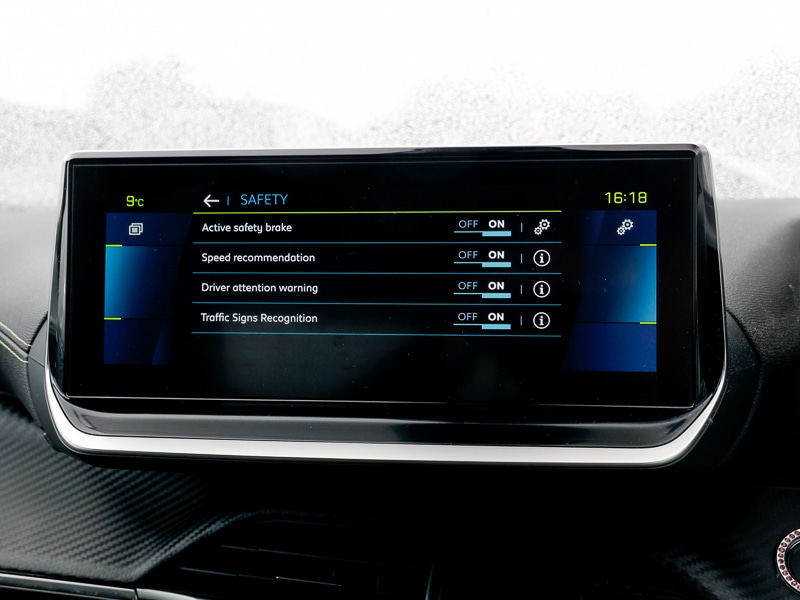 Used Peugeot 2008 2022 for sale - 77252411: Photo 13