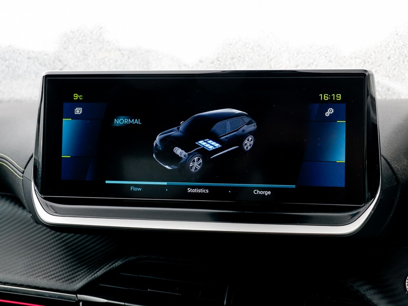 Used Peugeot 2008 2022 for sale - 77252411: Photo 14