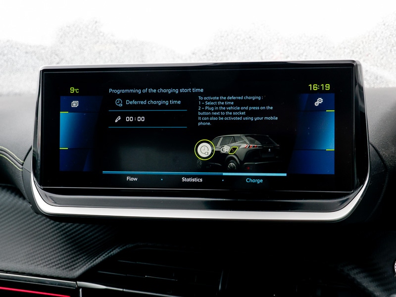 Used Peugeot 2008 2022 for sale - 77252411: Photo 15