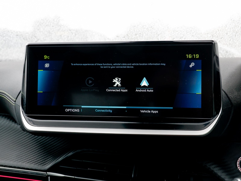 Used Peugeot 2008 2022 for sale - 77252411: Photo 16