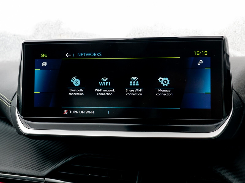 Used Peugeot 2008 2022 for sale - 77252411: Photo 17