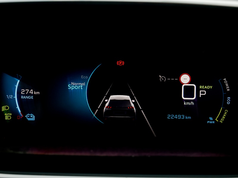 Used Peugeot 2008 2022 for sale - 77252411: Photo 18