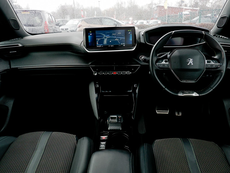 Used Peugeot 2008 2022 for sale - 77252411: Photo 2