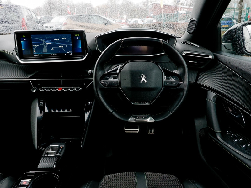 Used Peugeot 2008 2022 for sale - 77252411: Photo 7