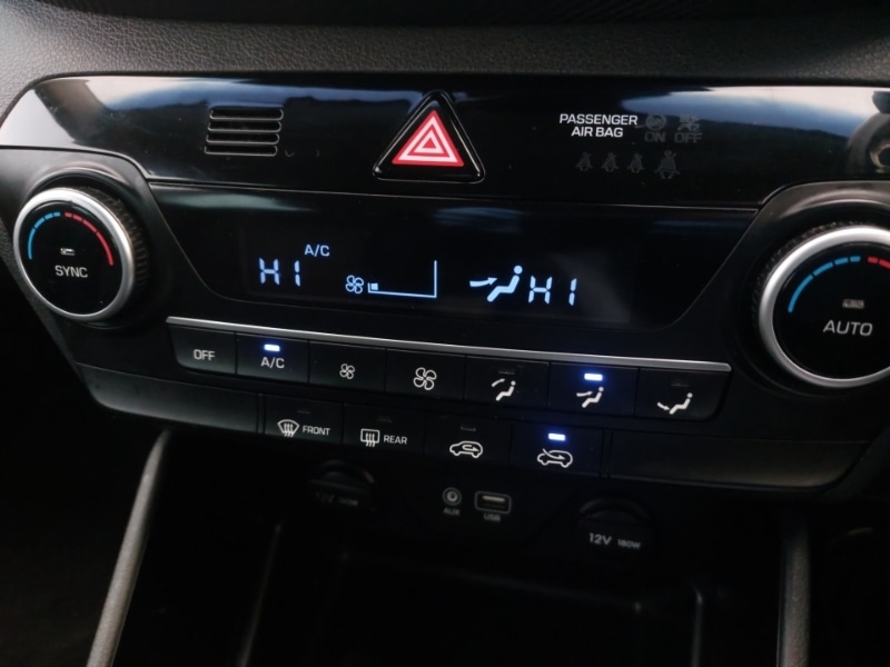 Used Hyundai TUCSON 2020 for sale - 77028469: Photo 17