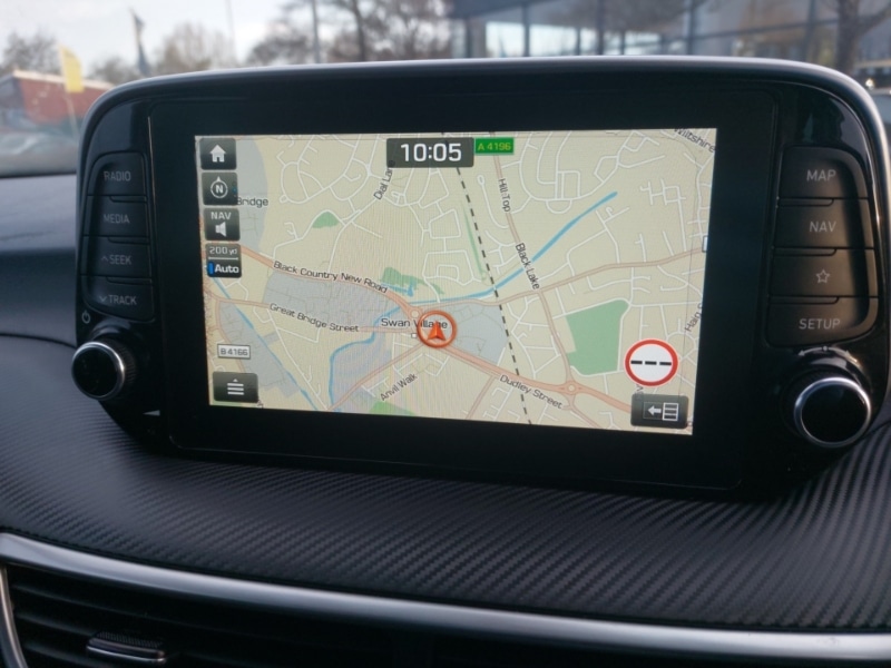 Used Hyundai TUCSON 2020 for sale - 77028469: Photo 19