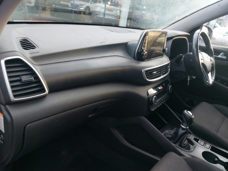 Used Hyundai TUCSON 2020 for sale - 77028469: Photo 5