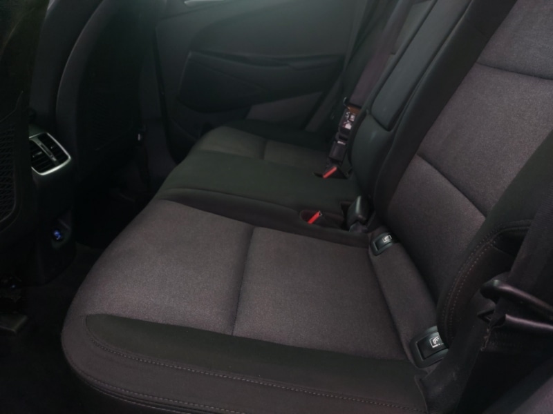 Used Hyundai TUCSON 2020 for sale - 77028469: Photo 6