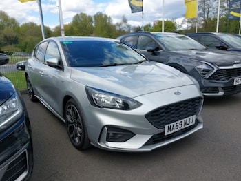 Used Ford Focus 2019 for sale - 78312786: Photo