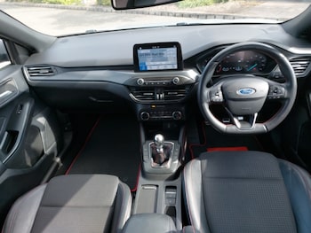 Used Ford Focus 2019 for sale - 78312786: Photo