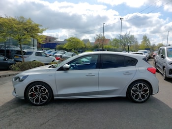 Used Ford Focus 2019 for sale - 78312786: Photo