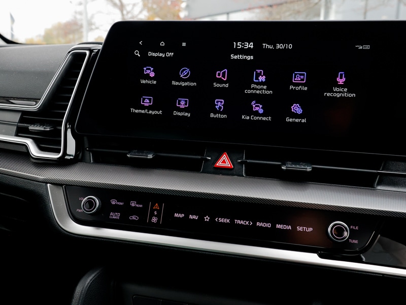 Used Kia Sportage 2023 for sale - 76427689: Photo 12