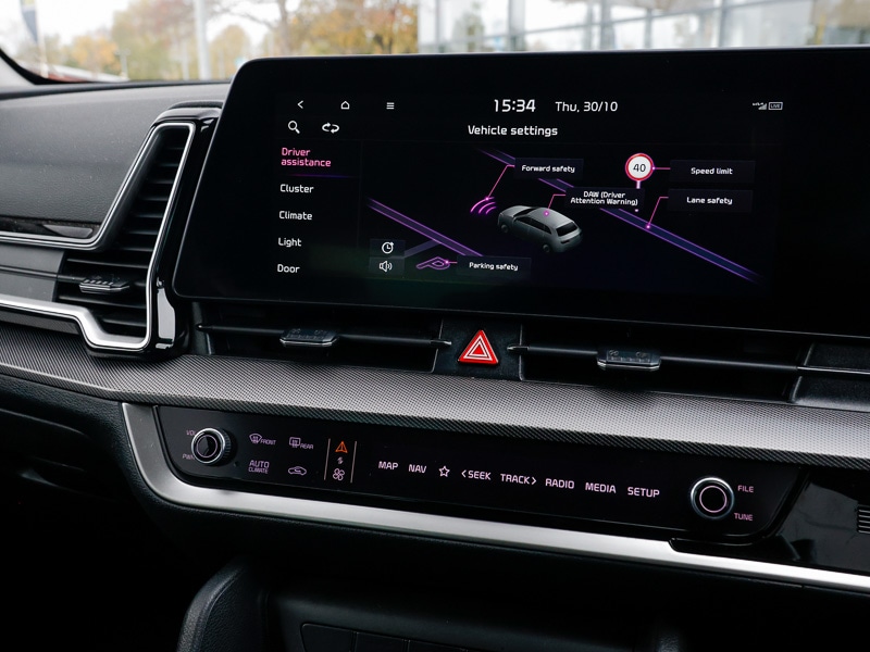 Used Kia Sportage 2023 for sale - 76427689: Photo 13