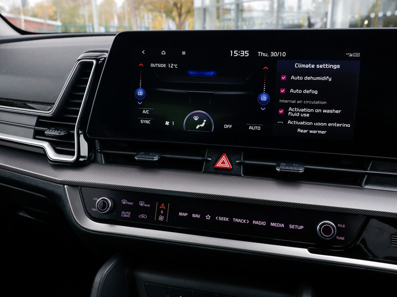 Used Kia Sportage 2023 for sale - 76427689: Photo 15