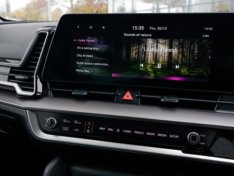 Used Kia Sportage 2023 for sale - 76427689: Photo 16