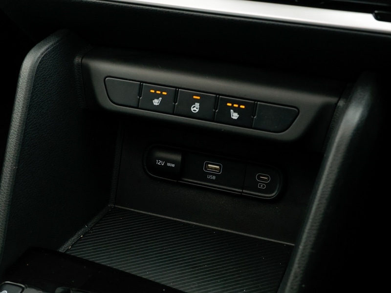 Used Kia Sportage 2023 for sale - 76427689: Photo 17