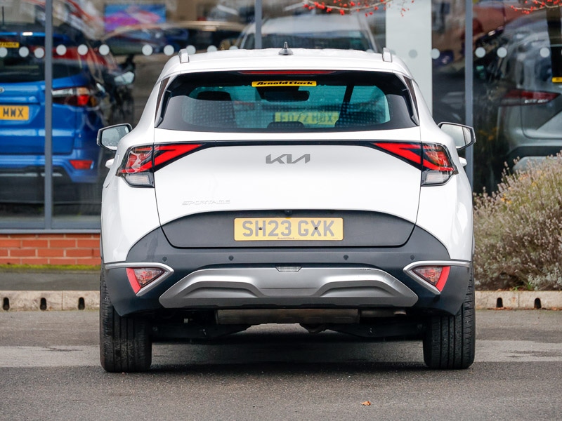 Used Kia Sportage 2023 for sale - 76427689: Photo 19